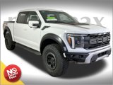 New 2025 Ford F150 Raptor image 1