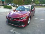 Used 2018 Toyota Camry LE image 5