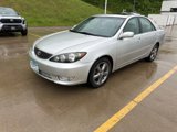 Used 2005 Toyota Camry SE image 5