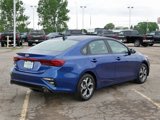 Used 2021 Kia Forte LXS image 3