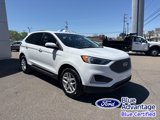 Certified 2024 Ford Edge SEL image 5