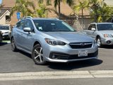 Certified 2022 Subaru Impreza 2.0i Premium image 2