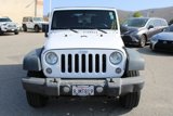 Used 2016 Jeep Wrangler Sport w/ Quick Order Package 24S image 2