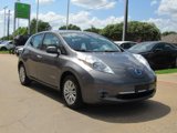 Used 2017 Nissan Leaf S w/ Charge Package image 4
