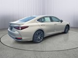 New 2025 Lexus ES 300h w/ Premium Package image 3