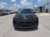 Used 2022 Ford Explorer XLT image 3
