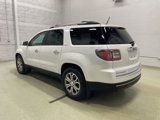Used 2016 GMC Acadia SLT w/ Open Road Package image 5