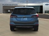 Used 2023 Chevrolet Equinox LT w/ LPO, Floor Liner Package image 4