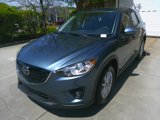 Used 2015 MAZDA CX-5 Touring w/ Bose/Moonroof Package image 5