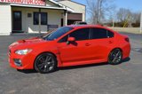 Used 2017 Subaru WRX Premium image 3