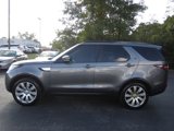 Used 2017 Land Rover Discovery HSE image 6