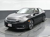 Used 2016 Honda Civic EX-L image 5