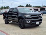 Used 2017 Chevrolet Colorado Z71 image 2