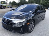 Used 2022 Honda Odyssey EX-L image 4