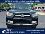Used 2010 Toyota 4Runner 4WD image 2