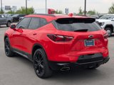 Used 2020 Chevrolet Blazer RS image 3