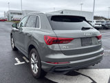 Certified 2024 Audi Q3 2.0T Premium w/ Convenience Package image 4
