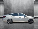 Used 2023 Nissan Sentra SV image 4
