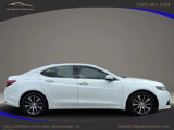 Used 2017 Acura TLX image 2
