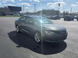 Used 2015 Chrysler 200 S w/ Comfort Group image 3