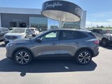 Used 2022 Ford Escape SE w/ SE Sport Appearance Package image 2