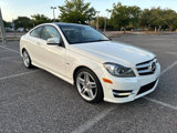 Used 2012 Mercedes-Benz C 250 Coupe image 3