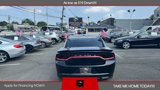 Used 2019 Dodge Charger SXT w/ Blacktop Package image 4