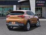 New 2025 Buick Encore GX Preferred w/ Advanced Technology Package image 4