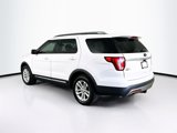 Used 2017 Ford Explorer XLT w/ Equipment Group 202A image 5