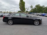 Used 2014 Cadillac CTS Luxury image 2
