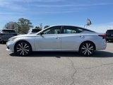 Used 2022 Nissan Altima 2.5 SR image 4