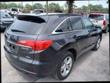 Used 2014 Acura RDX AWD image 5