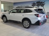 Used 2022 Subaru Outback Premium w/ Popular Package #1 image 3