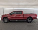 Used 2016 Nissan Titan Platinum Reserve image 3