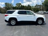 Used 2020 Chevrolet Traverse LT image 5