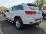 Used 2015 Jeep Grand Cherokee Laredo w/ Quick Order Package 23E image 4