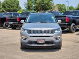 Used 2017 Jeep Compass Limited image 5