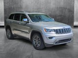 Used 2021 Jeep Grand Cherokee Limited image 3