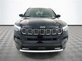 New 2025 Jeep Compass Limited image 2