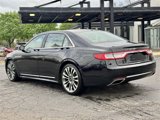 Used 2017 Lincoln Continental Reserve w/ Climate Package image 3