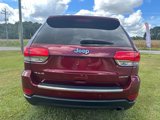 Used 2019 Jeep Grand Cherokee Limited image 4