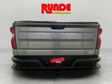 Used 2022 Chevrolet Silverado 1500 Limited W/T image 5