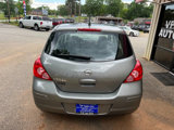 Used 2010 Nissan Versa 1.8 S w/ PWR Plus Pkg image 5