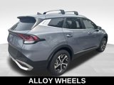 Used 2024 Kia Sportage EX image 4