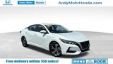 Used 2023 Nissan Sentra SV image 1