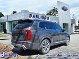 Used 2021 Kia Telluride EX w/ EX Premium Package image 5