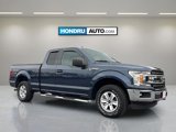 Used 2018 Ford F150 XLT image 2
