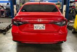 Used 2023 Honda Civic Sport image 4