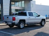 Used 2018 Chevrolet Silverado 1500 LT w/ All Star Edition image 3