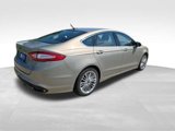 Used 2015 Ford Fusion SE w/ Equipment Group 202A image 6